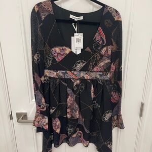 Elizabeth and James Lilou Dress size 6